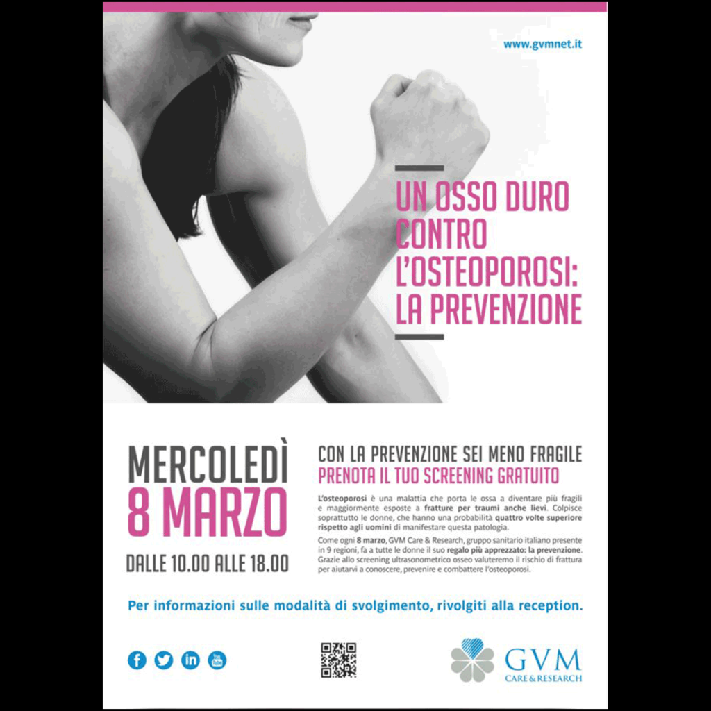 GVM Care Research - Immagine 1